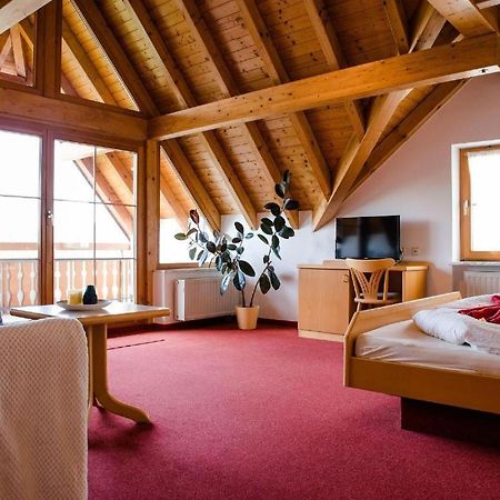Gaestehaus St. Martin Sipplingen Eksteriør bilde