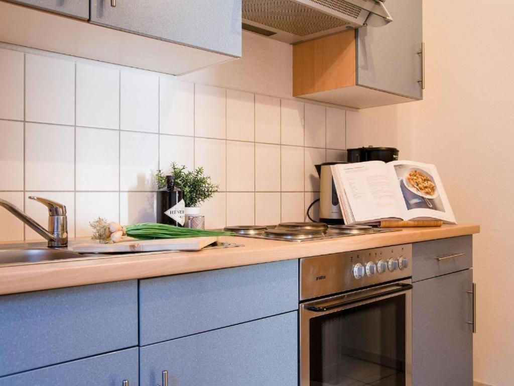 Gaestehaus St. Martin Sipplingen Eksteriør bilde