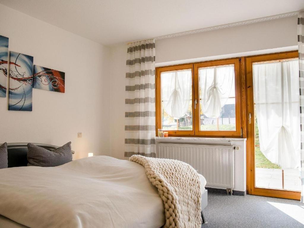 Gaestehaus St. Martin Sipplingen Eksteriør bilde