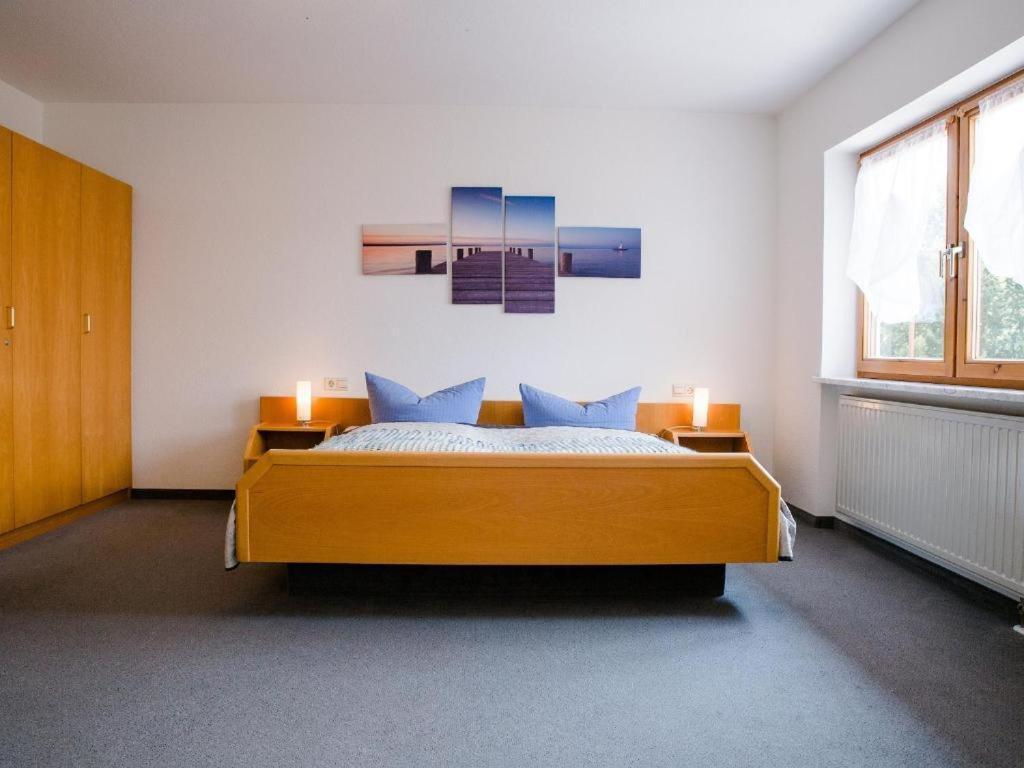Gaestehaus St. Martin Sipplingen Eksteriør bilde