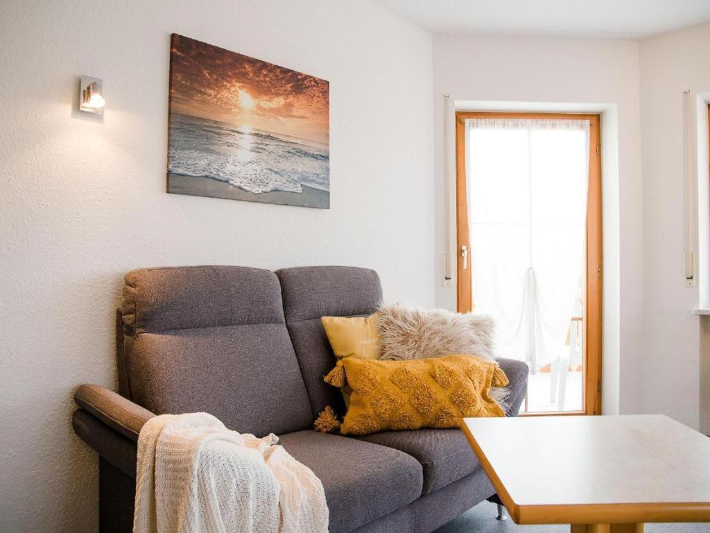 Gaestehaus St. Martin Sipplingen Eksteriør bilde