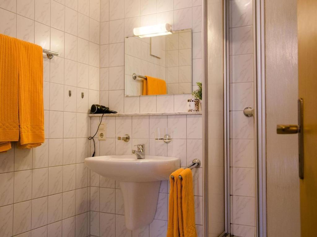 Gaestehaus St. Martin Sipplingen Eksteriør bilde