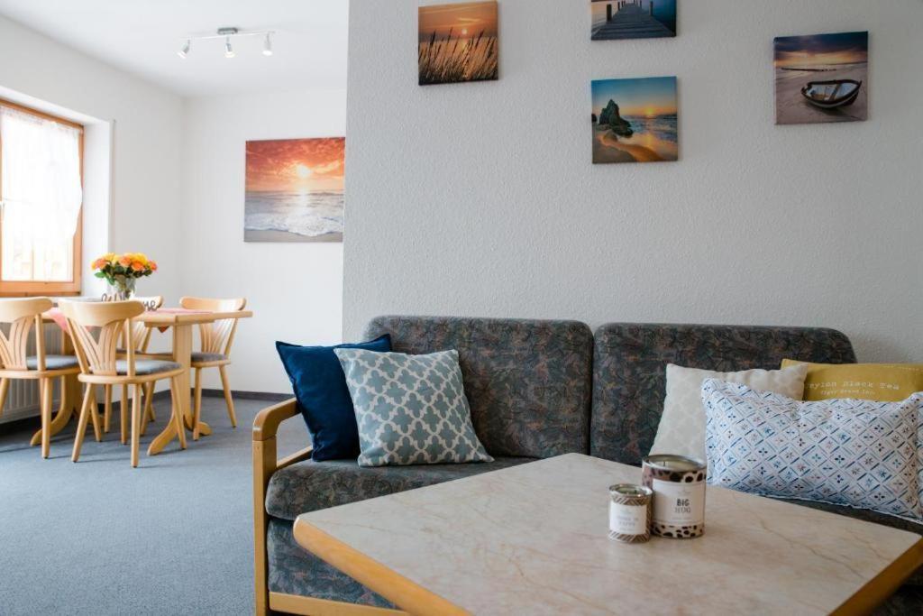Gaestehaus St. Martin Sipplingen Eksteriør bilde