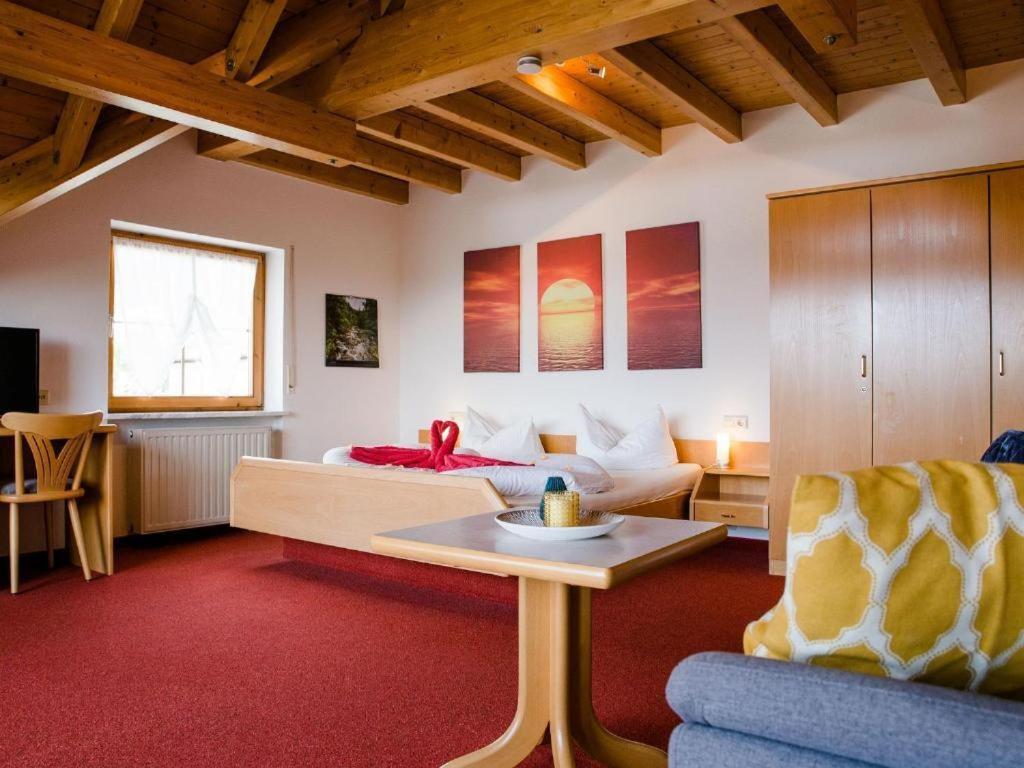 Gaestehaus St. Martin Sipplingen Eksteriør bilde
